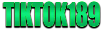 Logo TIKTOK189